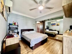 Blk 77 Telok Blangah Drive (Bukit Merah), HDB 4 Rooms #518103441